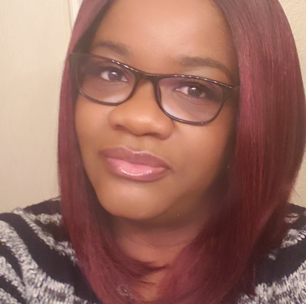 Meet your Posher, Tiana michell